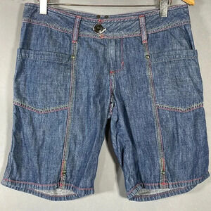 Levi’s Vintage Denim Short RARE size 4-6 Women’s 90’s